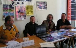 Journée des Associations