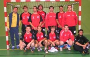 Un petit tour et puis s'en va .........