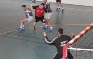 SG1 : défaite (38-17) à Bruz