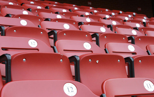 Nouveau Planning Entrainement