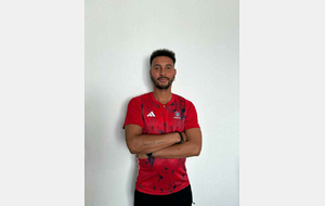 Bienvenue Isiah !