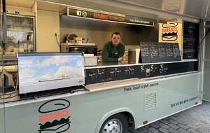 Soirée Garance Burger le 22 novembre prochain !