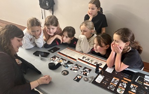 La Vitréenne Handball engagée pour une utilisation du numérique responsable