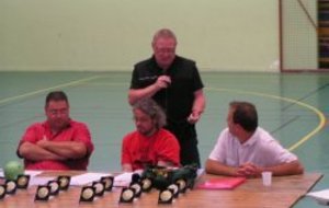 Assemblée Générale La Vitréenne Handball
