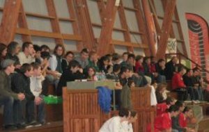 Seniors filles : pas d'entente avec RMH