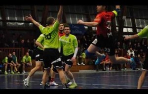 La Vitréenne Handball - Pays d'Auray / En route vers la prénat' 