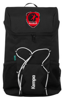 Sac bandoulière Hummel USSE Handball