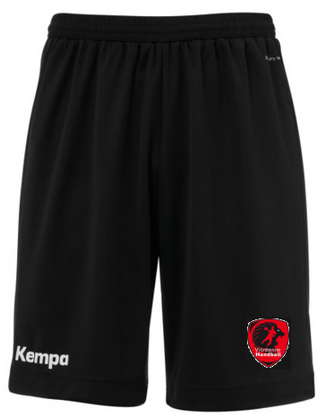 PACK ENTRAINEMENT SHORT PLAYER MODELE MASCULIN