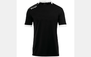 PACK ENTRAINEMENT MAILLOT PLAYER MODELE MASCULIN