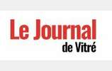 La Vitréenne Handball à l'honneur dans le Journal de Vitré