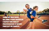 Le 25 juin, La Vitréenne Handball organise sa journée du handball pour tous et ouvert à tous. 