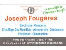 Joseph Fougères