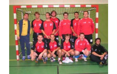 Un petit tour et puis s'en va .........