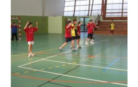 Résultats du 10 octobre 2009