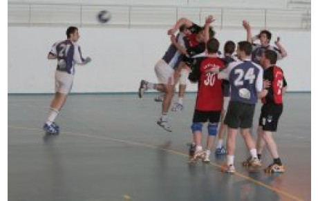 SG1 : défaite face à Morlaix (32-38)