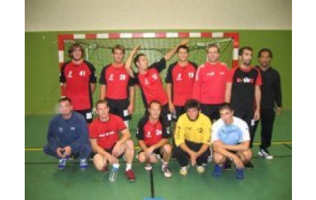 L'automne des Bamboutades