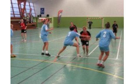 Résultats des 24-25 octobre 2009