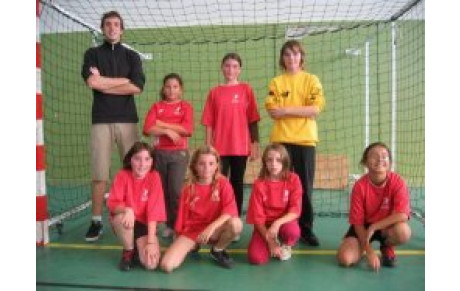 CJL, Promotion Roger Fouillet, octobre 2009