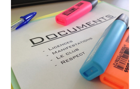 Permanences Saison 2020-2021