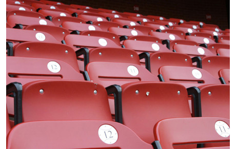 Nouveau Planning Entrainement