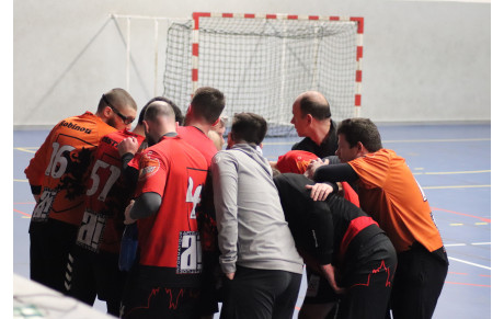 Soirée Seniors le 23 mars !