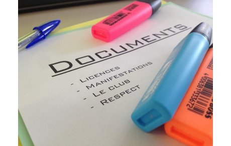 Deux nouvelles permanences !