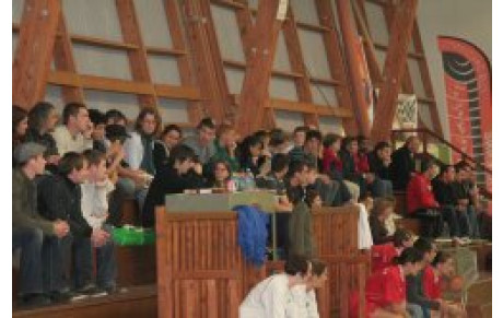 Seniors filles : pas d'entente avec RMH