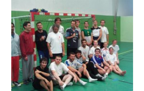 La prépa suit son cours