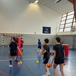 Stages de début de saison, envie de participer ?