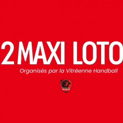 2 maxi lotos organisés par le club !