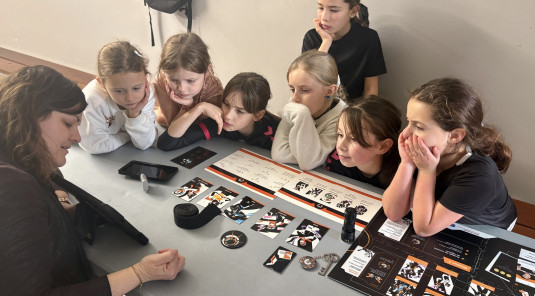 La Vitréenne Handball engagée pour une utilisation du numérique responsable