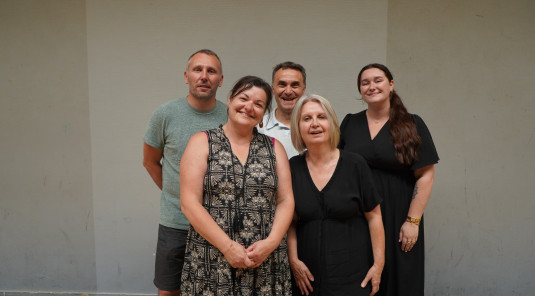 Le club adopte une gouvernance collégiale