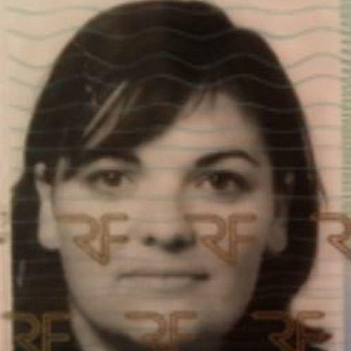 Delphine Neveu