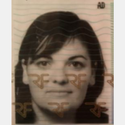 Delphine Neveu